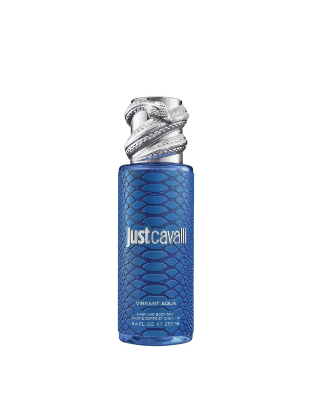 Vibrant Aqua Hair & Body Mist 250ml